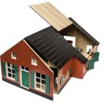 ferme jouet