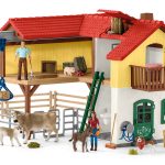 ferme jouet