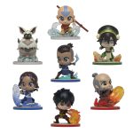 figurine avatar