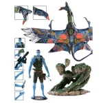 figurine avatar