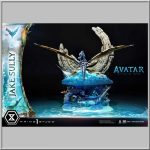 figurine avatar