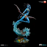 figurine avatar