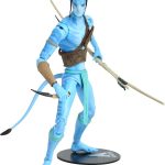 figurine avatar
