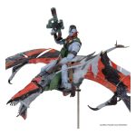figurine avatar