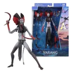 figurine avatar