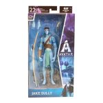 figurine avatar