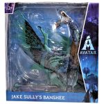 figurine avatar