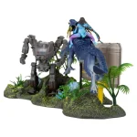 figurine avatar