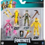figurine fortnite
