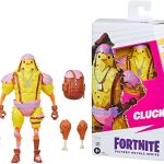figurine fortnite