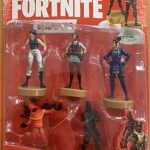 figurine fortnite