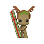 figurine groot