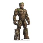 figurine groot