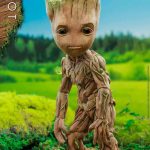 figurine groot