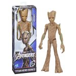 figurine groot