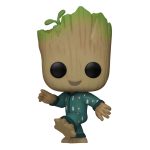 figurine groot
