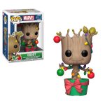figurine groot