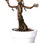 figurine groot