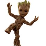 figurine groot
