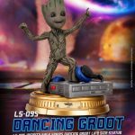 figurine groot