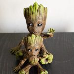 figurine groot