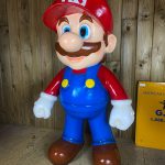 figurine mario