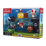 figurine mario