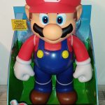 figurine mario