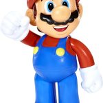 figurine mario