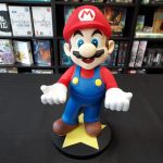 figurine mario