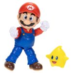 figurine mario