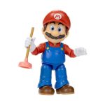 figurine mario
