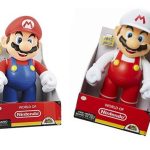 figurine mario