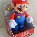 figurine mario