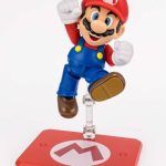 figurine mario