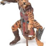 figurine papo