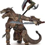figurine papo