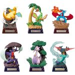figurine pokémon