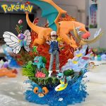 figurine pokémon