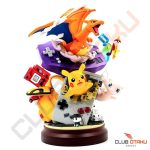 figurine pokémon
