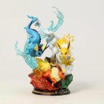 figurine pokémon