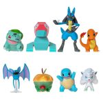figurine pokémon