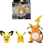 figurine pokémon