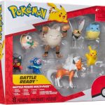 figurine pokémon