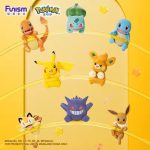 figurine pokémon
