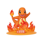 figurine pokémon