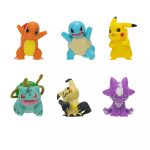 figurine pokémon