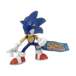 figurine sonic