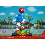 figurine sonic