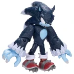 figurine sonic